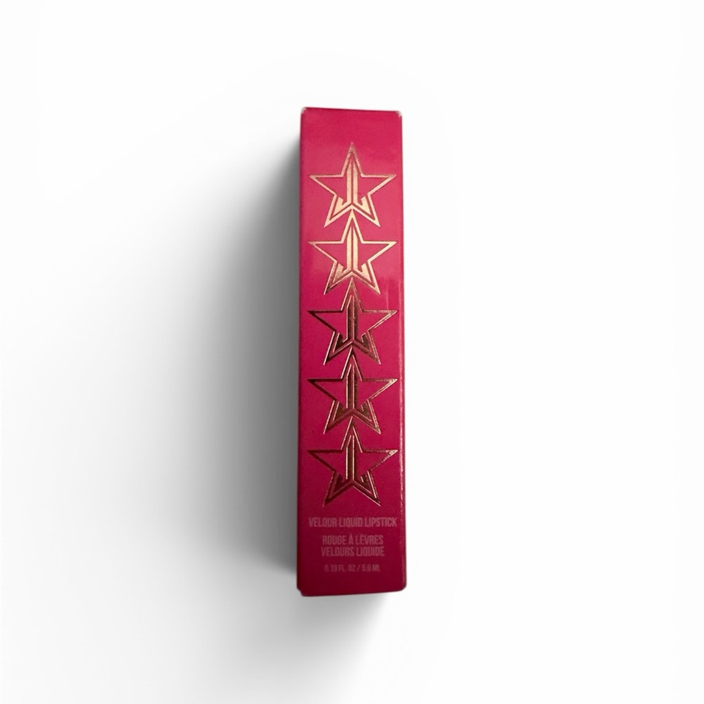 Jeffree Star Jeffrey’s Nudes  Lipstick